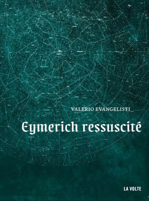 Emprunter Nicolas Eymerich, inquisiteur : Eymerich ressuscité livre