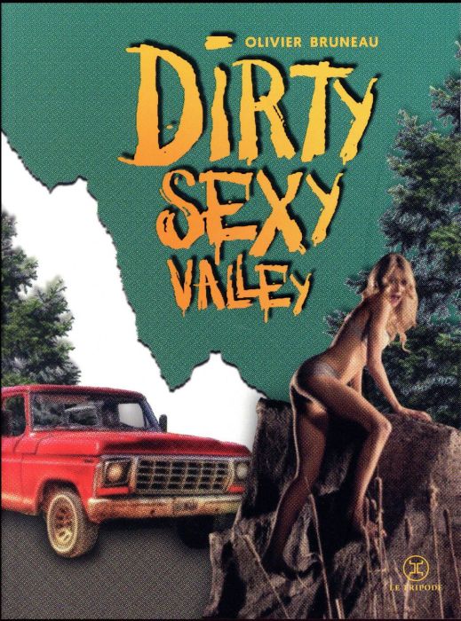 Emprunter Dirty sexy valley livre