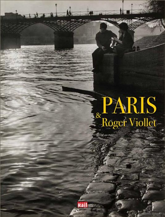 Emprunter Paris & Roger-Viollet. Edition bilingue français-anglais livre