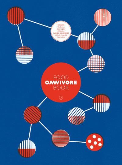 Emprunter Omnivore Food Book N° 7 livre
