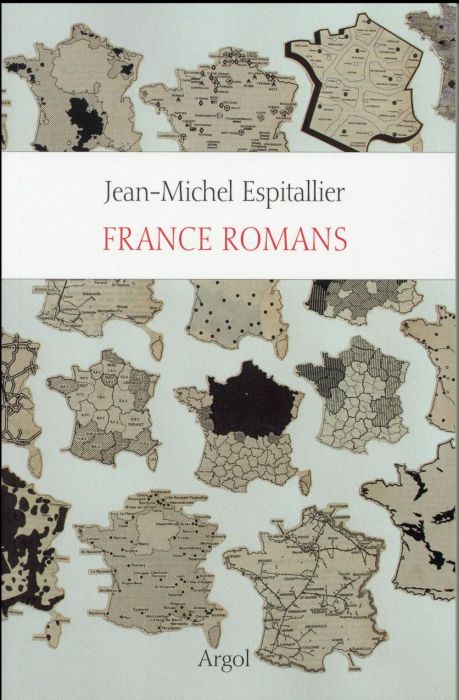 Emprunter France romans livre