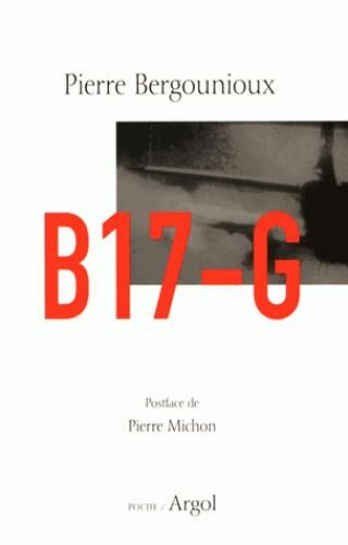 Emprunter B17-G livre