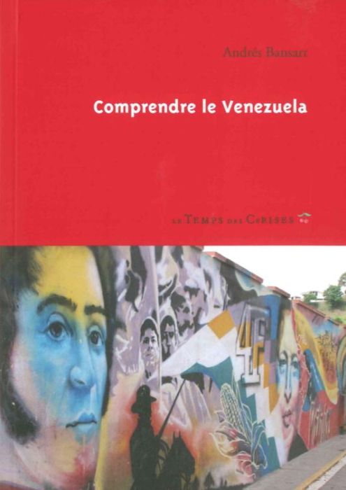 Emprunter Comprendre le Venezuela livre