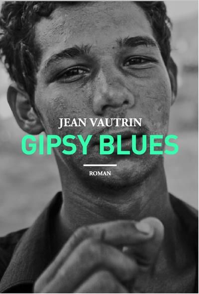 Emprunter Gipsy blues livre