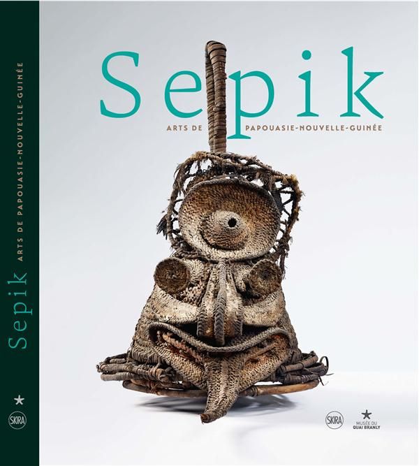 Emprunter Sepik. Arts de Papouasie-Nouvelle-Guinée livre