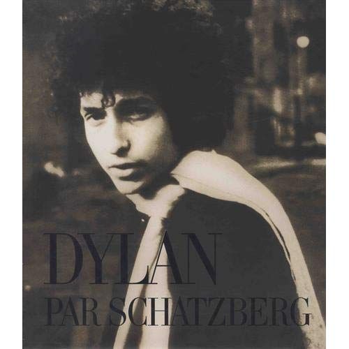 Emprunter Dylan par Schatzberg. Edition bilingue français-anglais livre