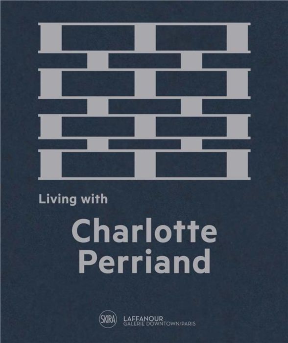 Emprunter Living with Charlotte Perriand livre