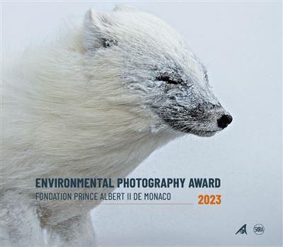 Emprunter Environmental photography award. Edition 2023. Edition bilingue français-anglais livre
