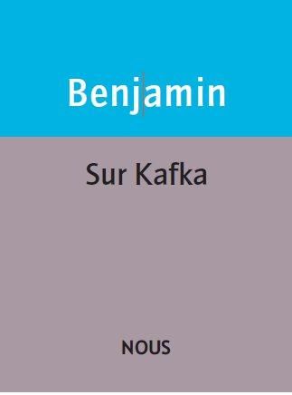 Emprunter Sur Kafka livre