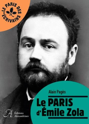 Emprunter Le Paris d'Emile Zola livre