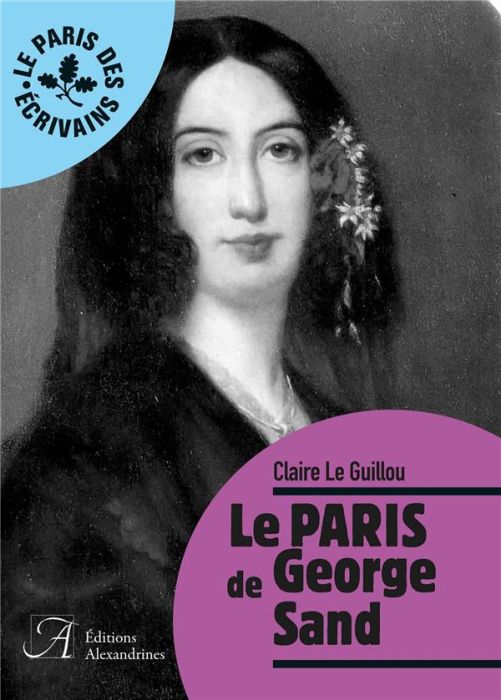 Emprunter Le Paris de George Sand livre