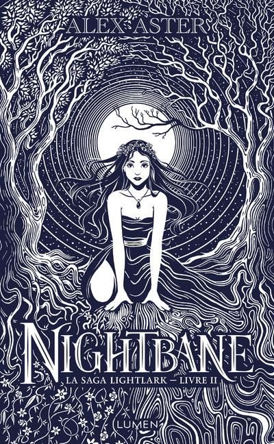 Emprunter Lightlark Tome 2 : Nightbane. Edition collector livre