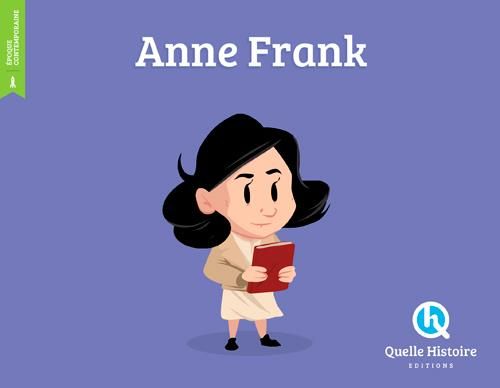 Emprunter Anne Frank livre