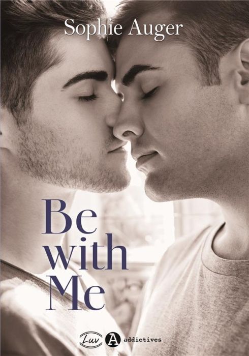 Emprunter Be with me livre
