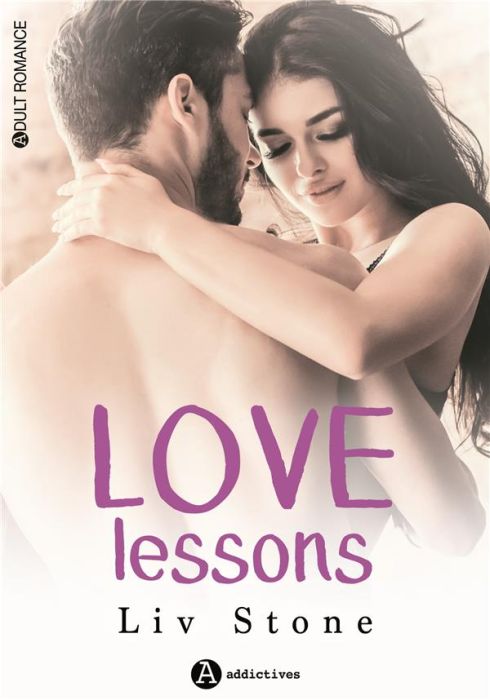 Emprunter Love Lessons livre