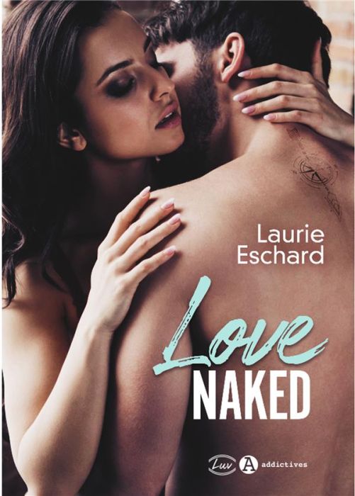 Emprunter Love Naked livre