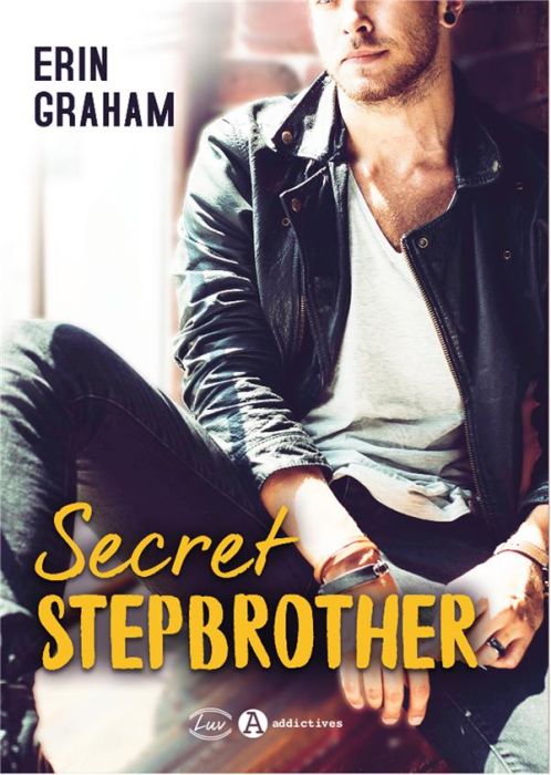 Emprunter Secret Stepbrother livre