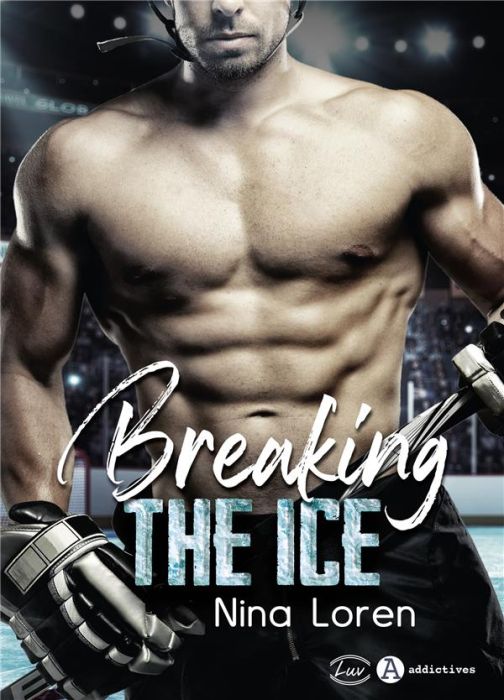Emprunter Breaking the ice livre
