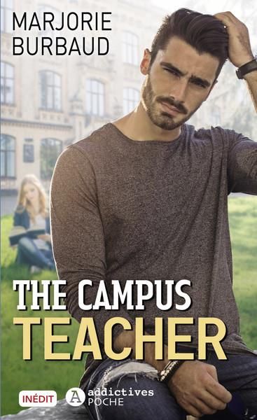 Emprunter The Campus Teacher livre