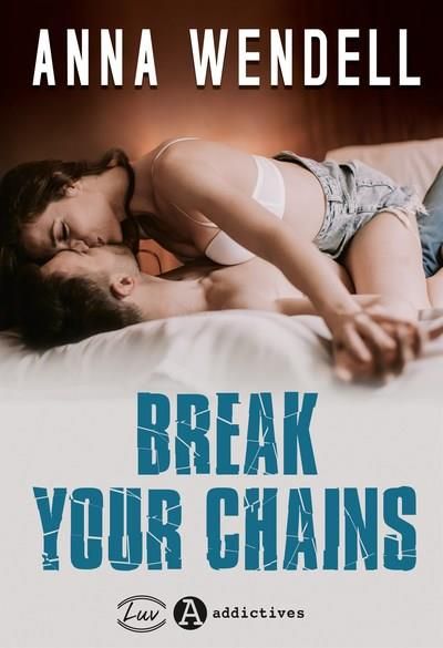 Emprunter Break your Chains livre