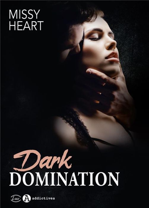 Emprunter Dark Domination livre