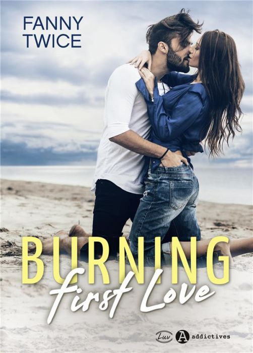 Emprunter Burning First Love livre