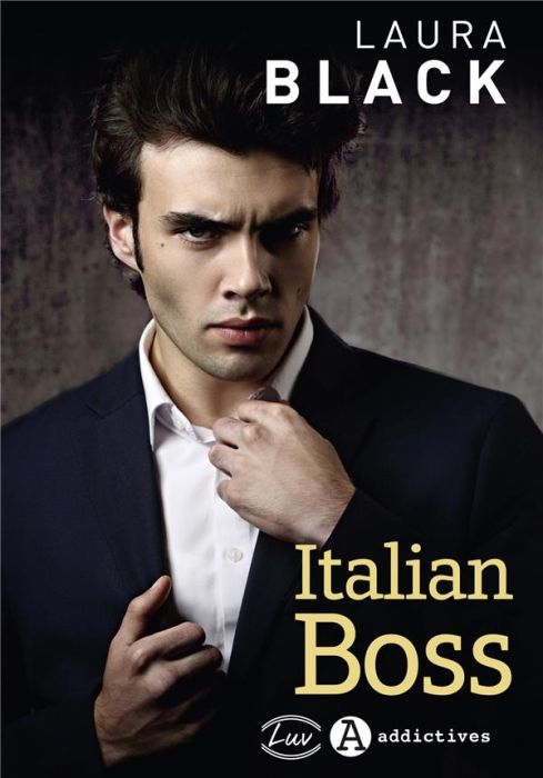 Emprunter Italian Boss livre