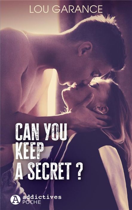 Emprunter Can you keep a secret ? livre