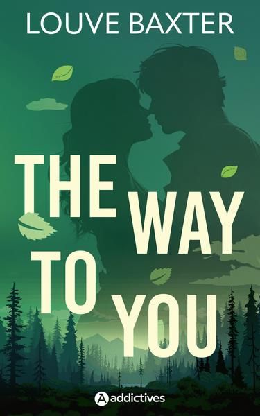 Emprunter The Way to You livre