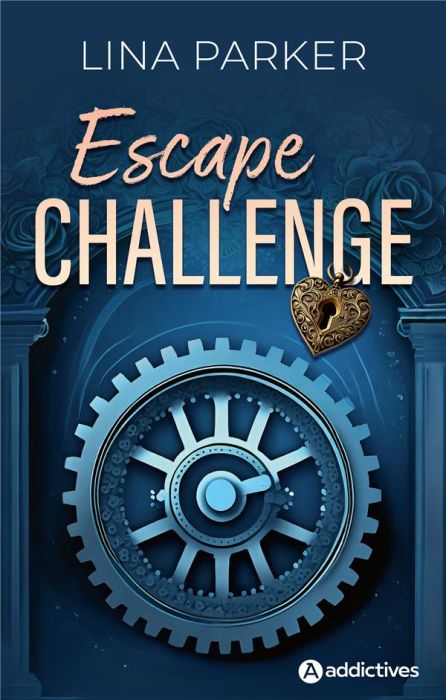 Emprunter Escape challenge livre