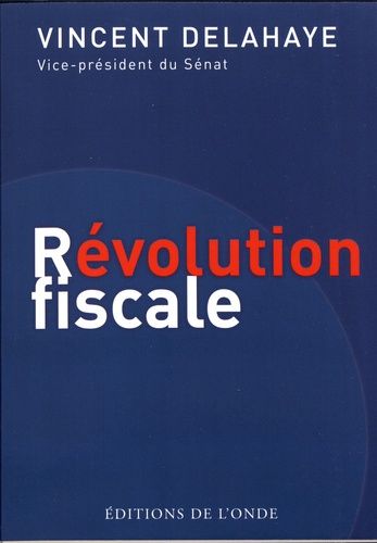 Emprunter Révolution fiscale livre