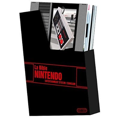 Emprunter Bible NES. Nintendo Entertainment System livre