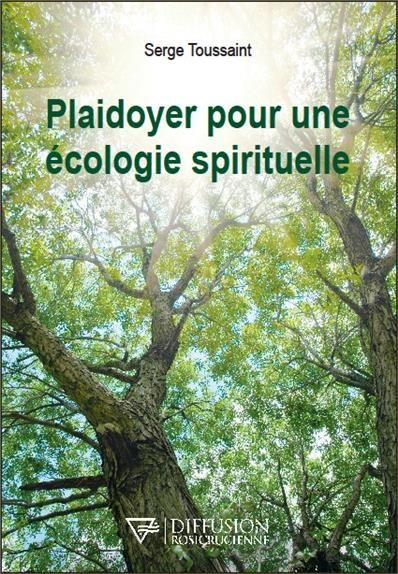 Emprunter Plaidoyer pour une écologie spirituelle livre