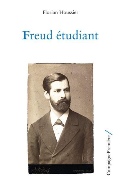 Emprunter Freud étudiant livre