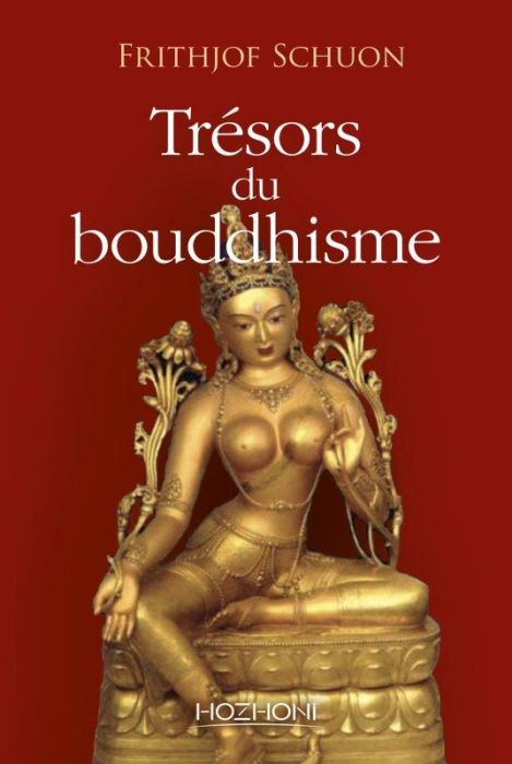 Emprunter Trésors du bouddhisme livre