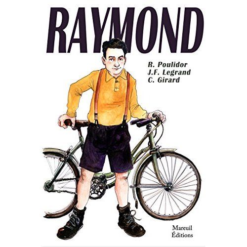 Emprunter Raymond livre