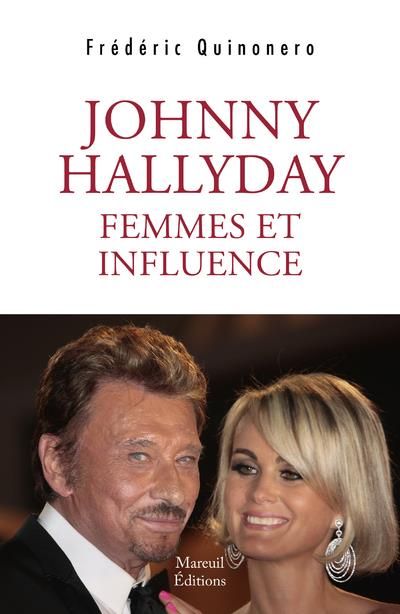 Emprunter Johnny Hallyday. Femmes et influence livre