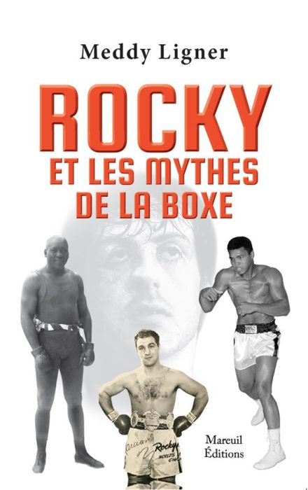 Emprunter Rocky et les mythes de la boxe livre