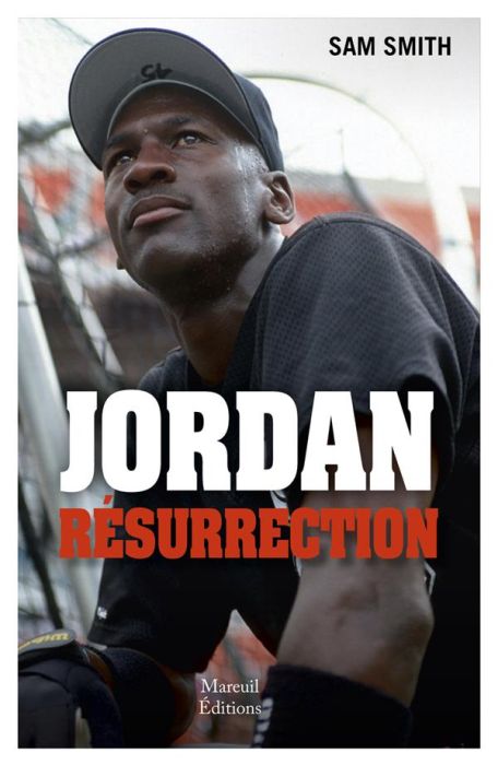 Emprunter Jordan : résurrection. Du baseball au basket, la renaissance d'une icône livre