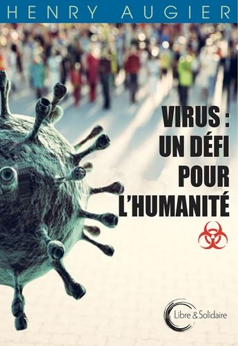 Emprunter Virus. Un défi pour l'humanité livre
