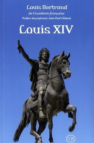 Emprunter Louis XIV livre