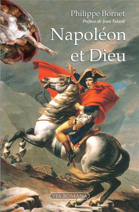 Emprunter Napoléon et Dieu livre