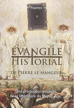 Emprunter Evangile historial de Pierre le Mangeur livre
