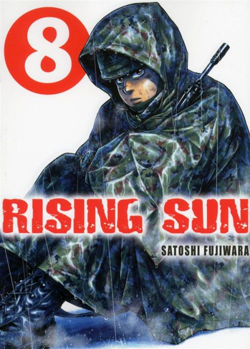 Emprunter Rising Sun Tome 8 livre