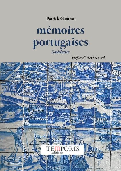 Emprunter Mémoires portugaises. Saúdades livre