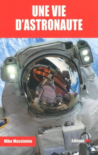 Emprunter Une vie d'astronaute livre
