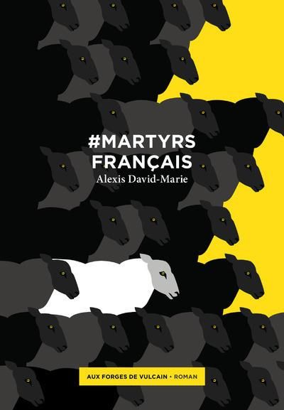 Emprunter #Martyrsfrançais livre