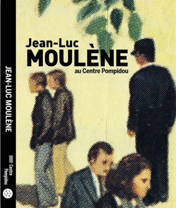 Emprunter Jean-Luc Moulène. Edition bilingue français-anglais livre