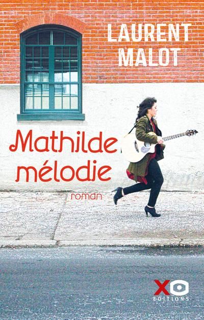 Emprunter Mathilde mélodie livre