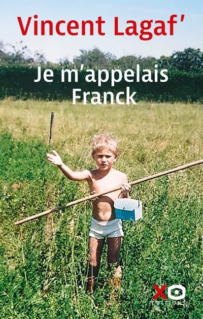 Emprunter Je m'appelais Franck livre